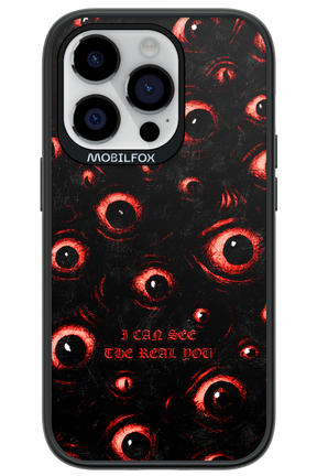 The Watchers - Apple iPhone 14 Pro