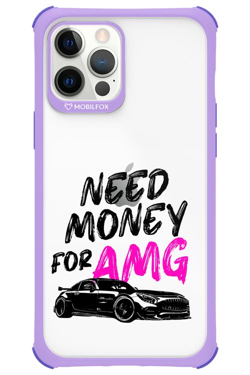 Need money for AMG - Apple iPhone 12 Pro Max