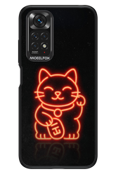 Led Cat - Xiaomi Redmi Note 11/11S 4G