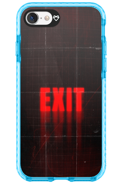 EXIT 2.0 - Apple iPhone 7