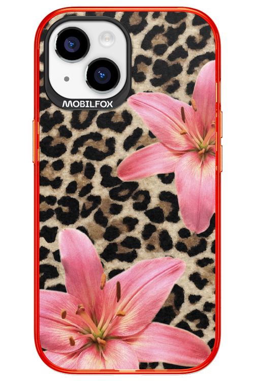 Leobloom - Apple iPhone 15