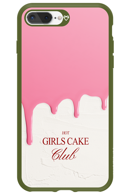 Cake Club - Apple iPhone 7 Plus