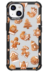 Gingerbreads - Apple iPhone 13