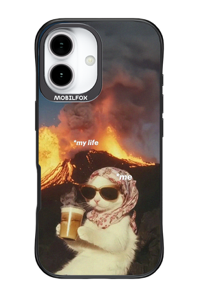 My life - Apple iPhone 17