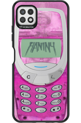 Pink 3310 - Samsung Galaxy A22 5G