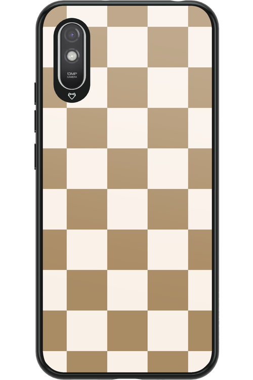 Nude Chess - Xiaomi Redmi 9A