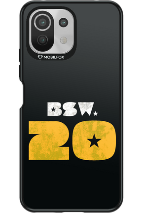 BSW 20 (6) 2.0 - Xiaomi Mi 11 Lite (2021)