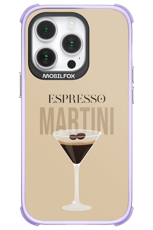 Espresso M - Apple iPhone 14 Pro