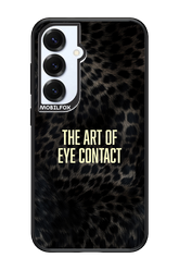 Eye Contact 2.0 - Samsung S25