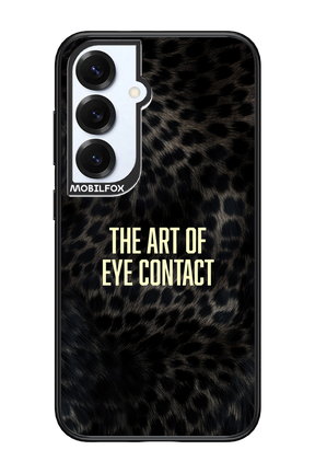 Eye Contact 2.0 - Samsung S25