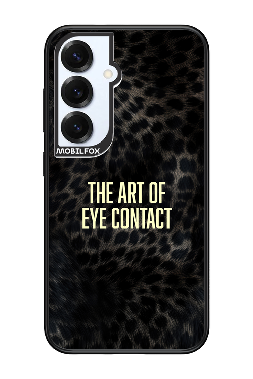 Eye Contact 2.0 - Samsung S25