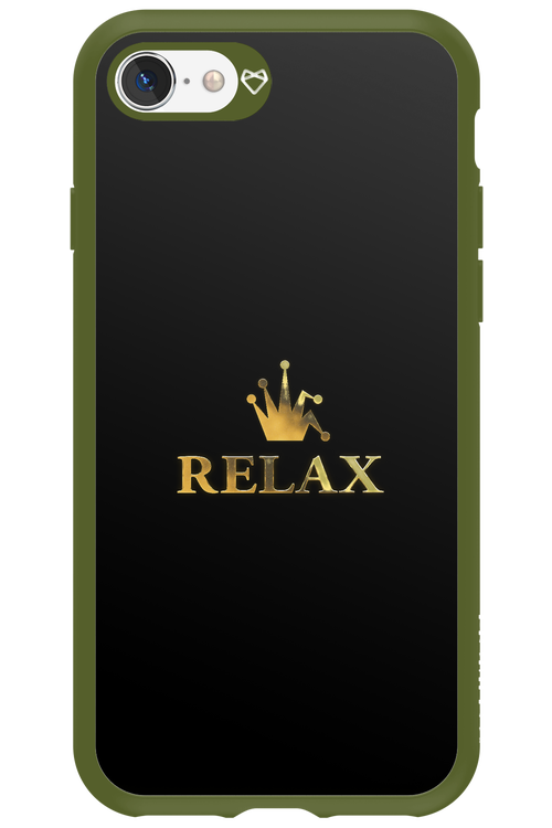 Relax 2.0 - Apple iPhone SE 2022