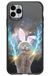 Destroy Cat - Apple iPhone 11 Pro Max