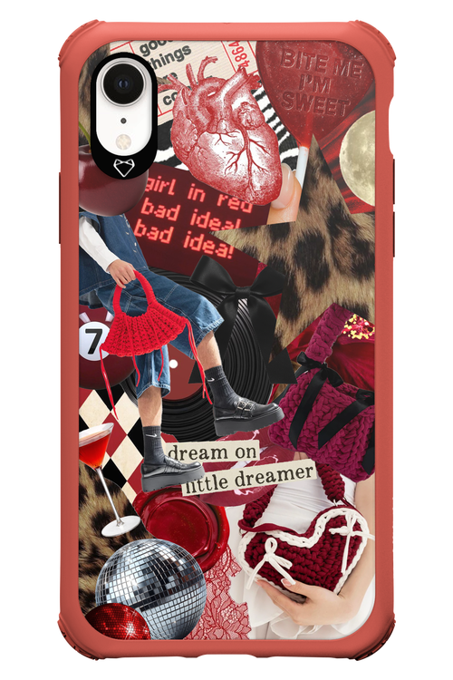 Big City Girl - Apple iPhone XR