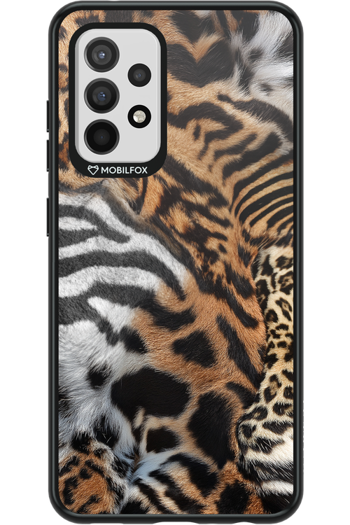 Wild Mix - Samsung Galaxy A52 / A52 5G / A52s