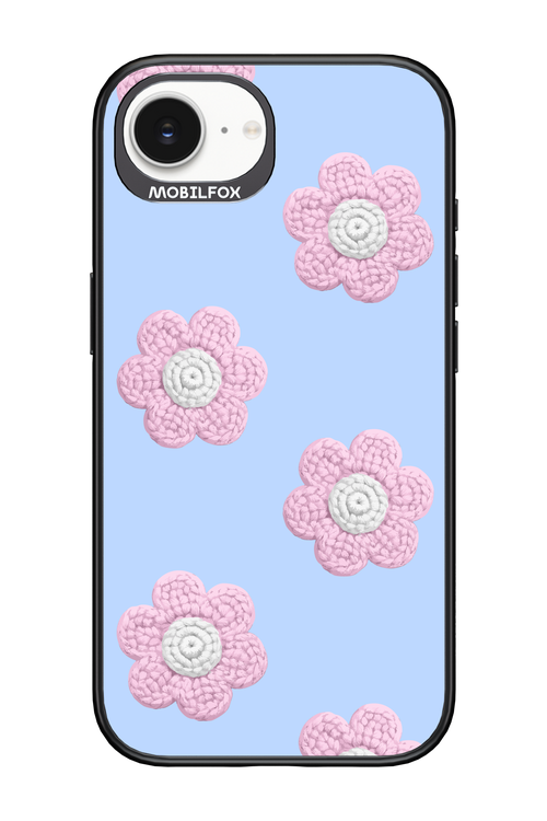 BabyBlue - Apple iPhone 16e
