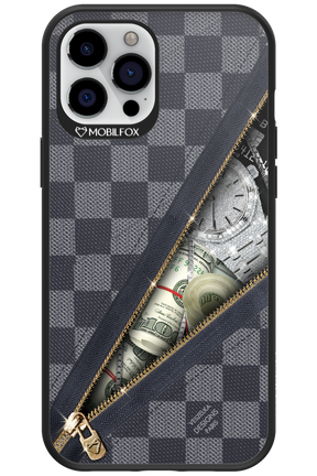 Goodie Bag - Apple iPhone 12 Pro Max