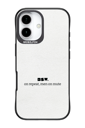 BSW FourSeasons 14 2.0 - Apple iPhone 17