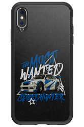 Most wanted - Apple iPhone XS Max