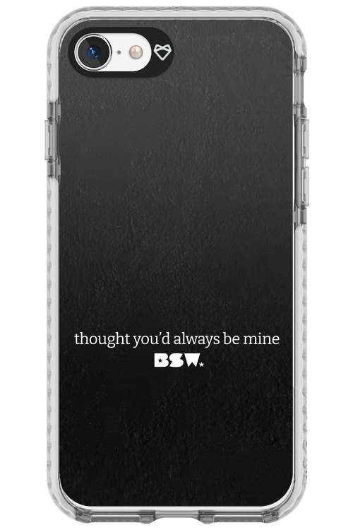 BSW FourSeasons 6 2.0 - Apple iPhone 8