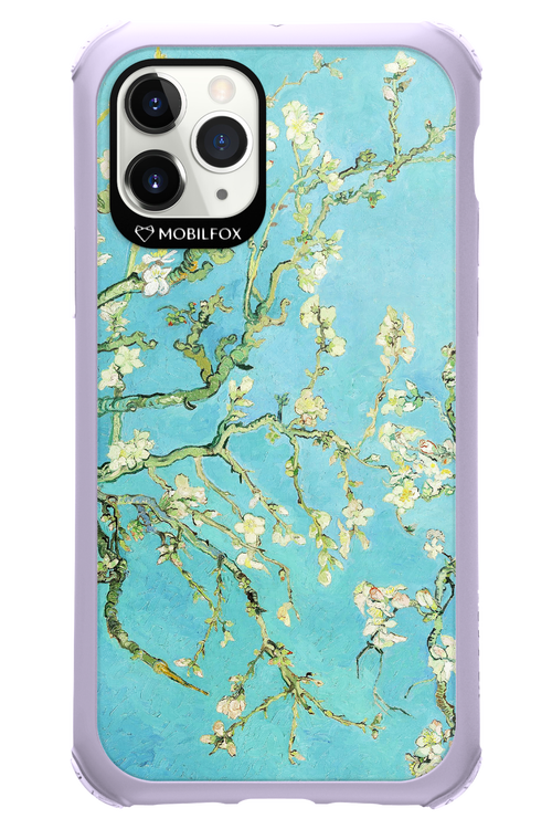 Almond Blossom - Apple iPhone 11 Pro