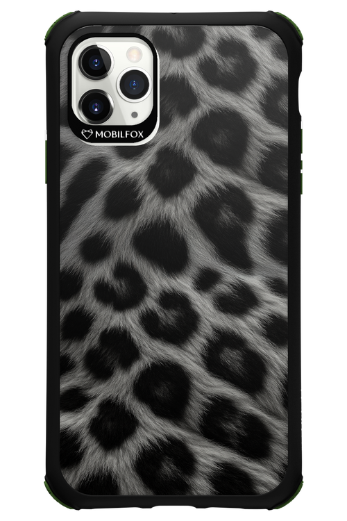 Wild Monochrome - Apple iPhone 11 Pro Max