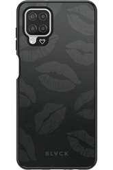 Dark Lips - Samsung Galaxy A12