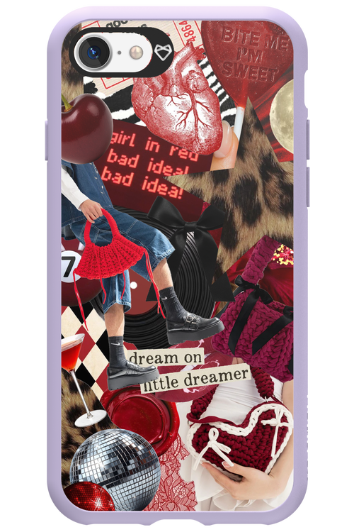 Big City Girl - Apple iPhone 7