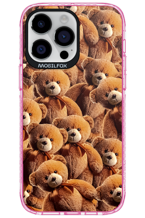 Teddys - Apple iPhone 14 Pro Max