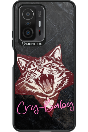 Cry-Baby 2.0 - Xiaomi Mi 11T