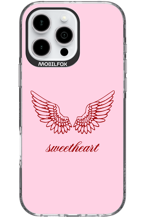 Sweetheart - Apple iPhone 16 Pro Max
