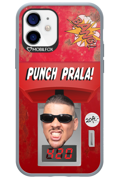 Punch Prala - Apple iPhone 12