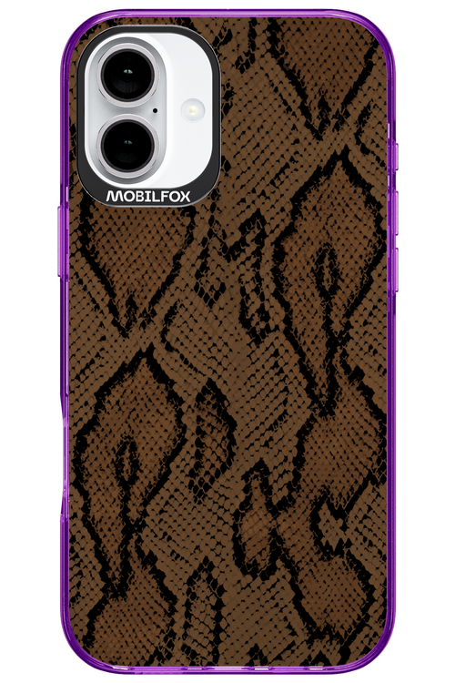 Nude Mamba - Apple iPhone 16 Plus