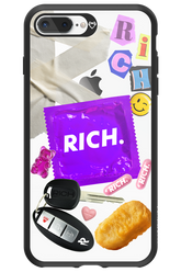 Essentials - Apple iPhone 8 Plus