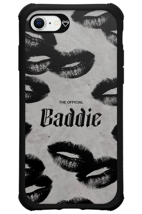 Official Baddie - Apple iPhone SE 2022