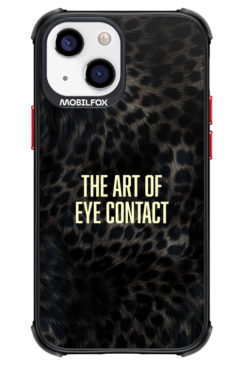 Eye Contact 2.0 - Apple iPhone 13 Mini