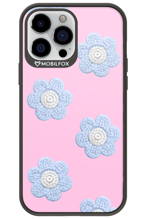 Baby Pink - Apple iPhone 13 Pro Max