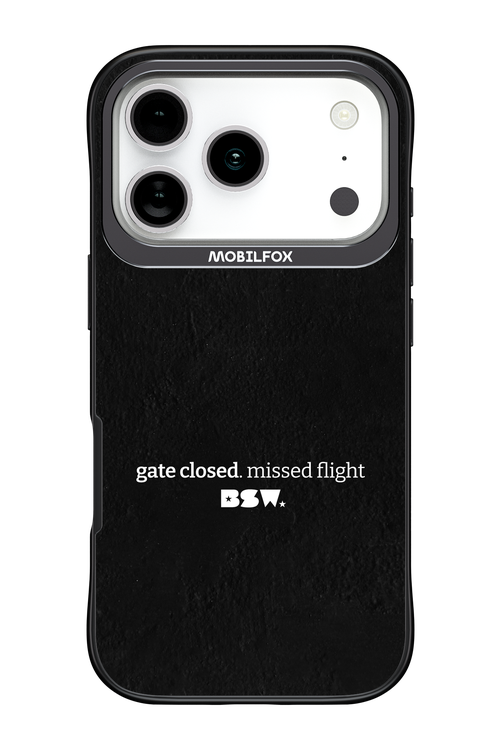BSW FourSeasons 5 2.0 - Apple iPhone 17 Pro