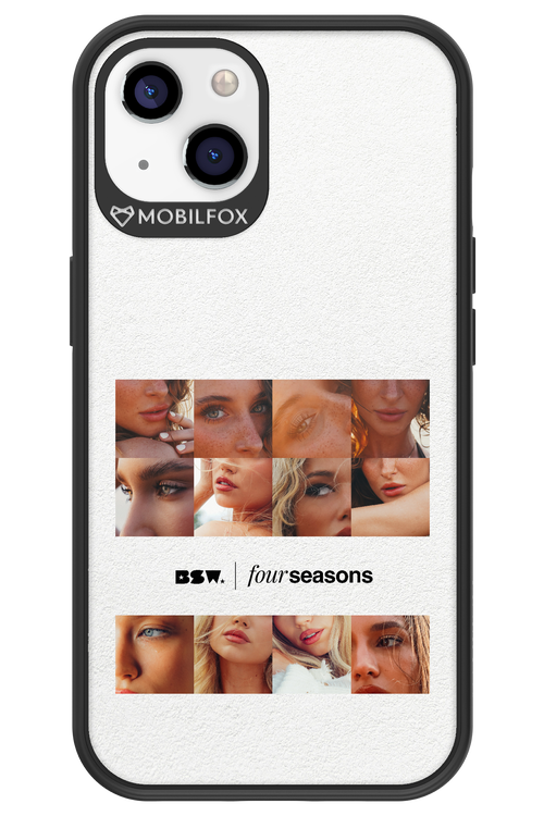 BSW FourSeasons 4 2.0 - Apple iPhone 13