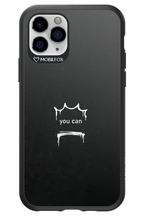 You Can - Apple iPhone 11 Pro