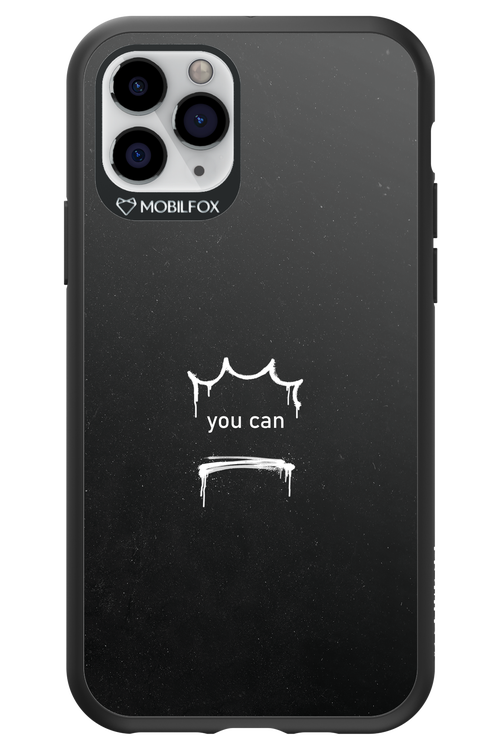 You Can - Apple iPhone 11 Pro