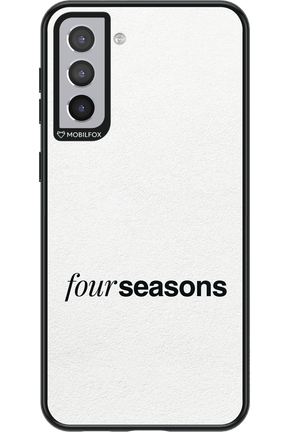 BSW FourSeasons 11 2.0 - Samsung Galaxy S21+