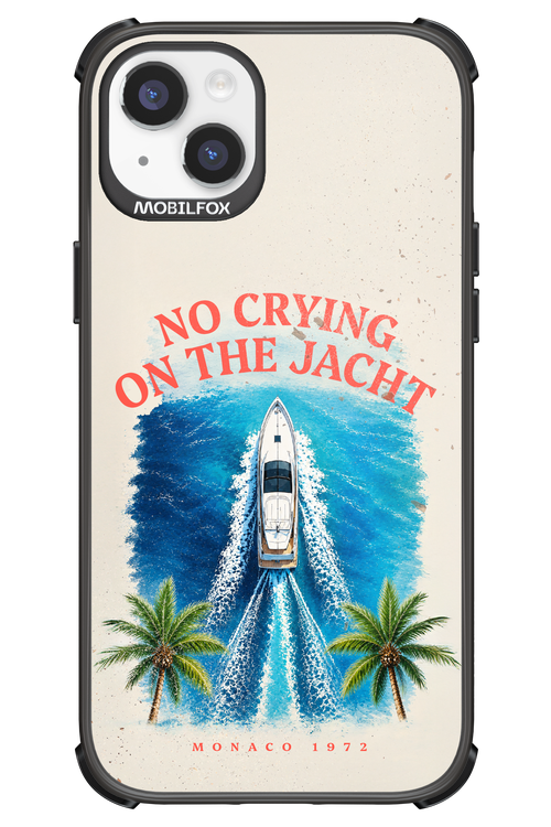 No Crying 2.0 - Apple iPhone 14 Plus