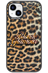 Blonde Glamour - Apple iPhone 15 Plus