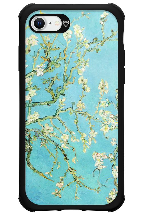 Almond Blossom - Apple iPhone SE 2020