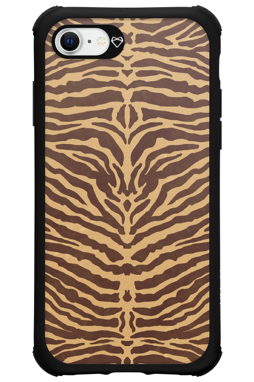 Urban Zebra - Apple iPhone 7
