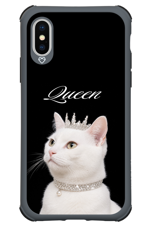 Queen 2.0 - Apple iPhone XS