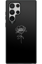 Wild Flower - Samsung Galaxy S22 Ultra