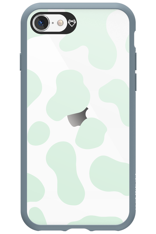 Minty Moo - Apple iPhone SE 2020