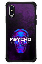 Psyskull - Apple iPhone X